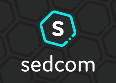 Sedcom Website