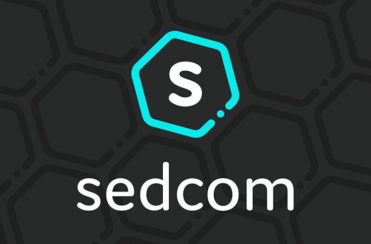 Sedcom Website
